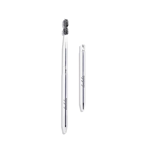 Fluff Up Reusable Lash Wand with Comb Beauty & Personal Care Borboleta