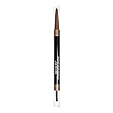 Revlon ColorStay Brow Creator, 2-in-1 Precise Eyebrow Pencil & Powder with Spoolie Brush, Waterproof & Long Lasting, 620 Auburn, 0.003 oz Beauty & Personal Care REVLON