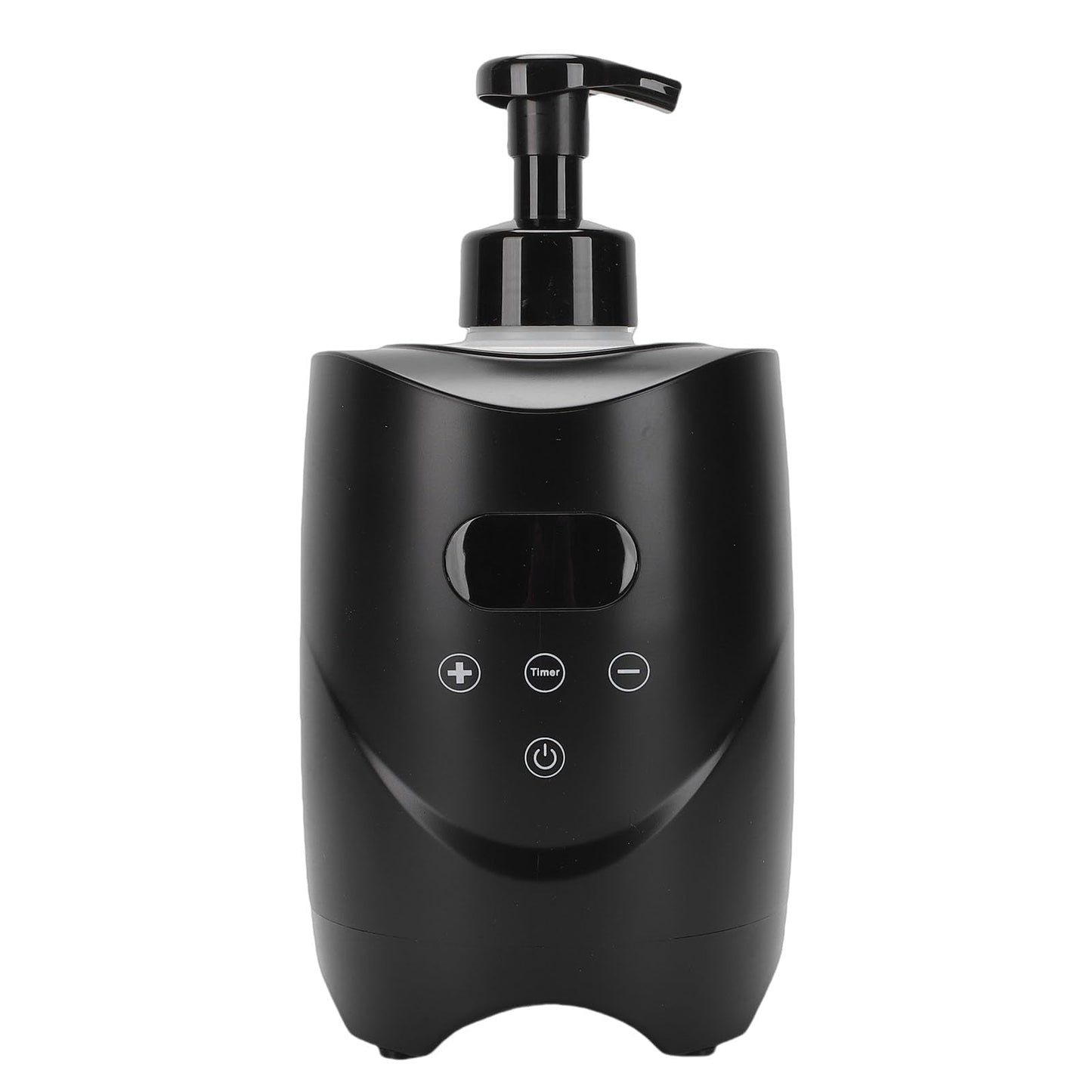Hamwesh Hot Lather Machine, 500ml Large Capacity Lather Maker For Men Face Shaving, 86-167F Dual Temperature Display Electric Shaving Cream Warmer Beauty and Personal Care Hamwesh