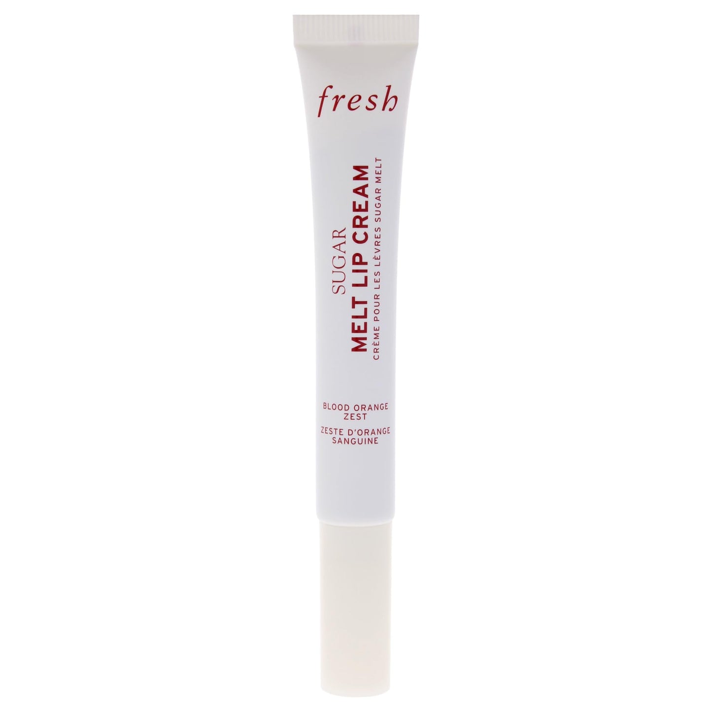 Sugar Melt Lip Cream - Blood Orange Zest by Fresh for Women - 0.8 oz Lip Treatment Beauty & Personal Care Fresh