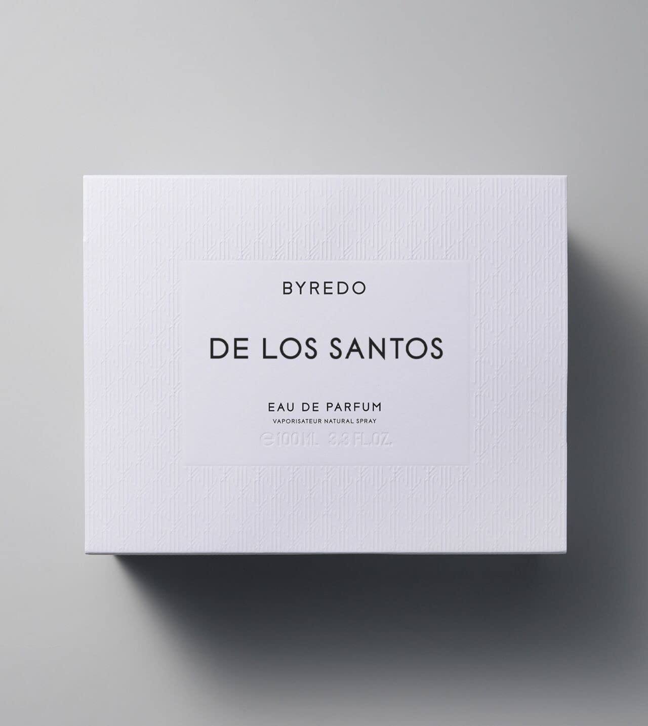 Byredo De Los Santos Eau de Parfum Spray for Unisex, 3.4 Ounce Beauty & Personal Care Byredo