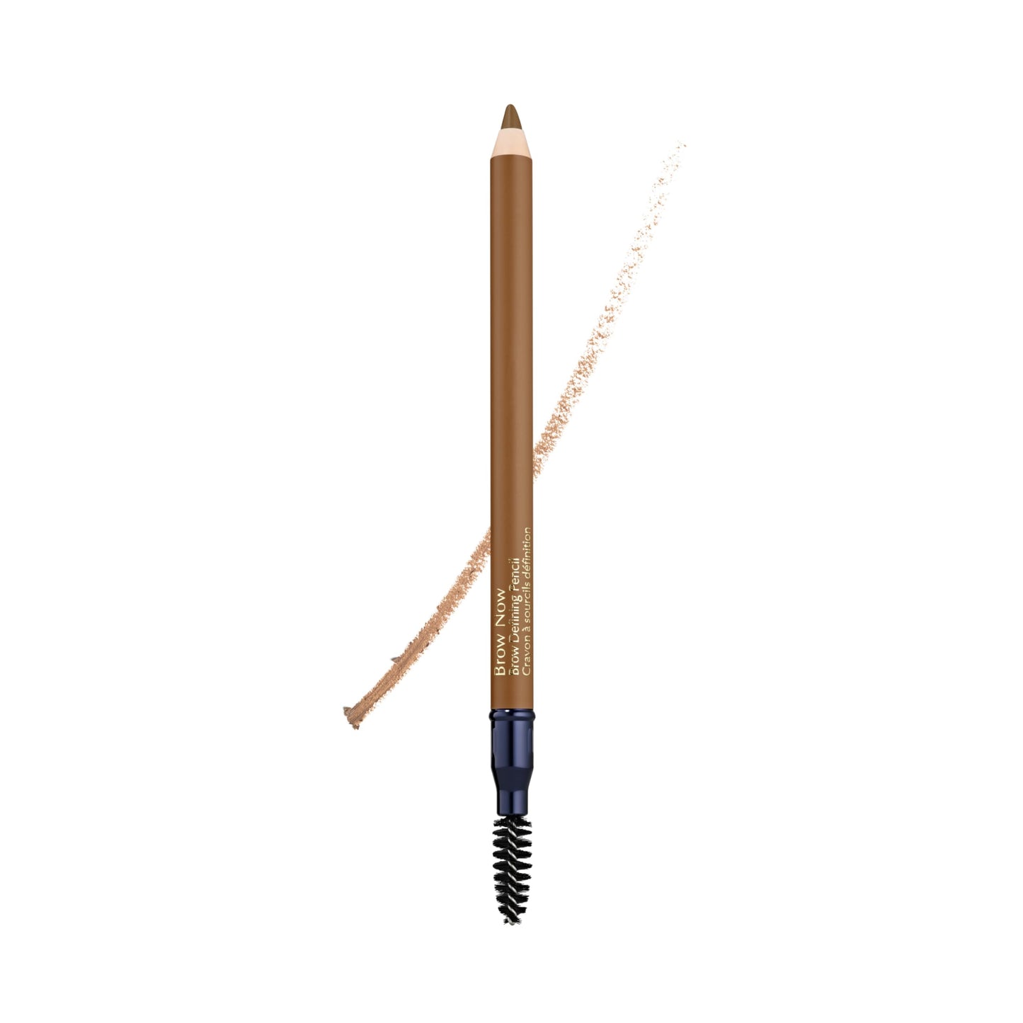 Estée Lauder Brow Now Brow Defining EyeBrow Gel Pencil with Spooled Brush | Shapes & Defines Brows, Soft Brown Beauty & Personal Care Estée Lauder