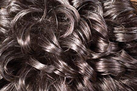 Foxy Silver (Cedella) - Heat Resistant Fiber Full Wig in 3T280