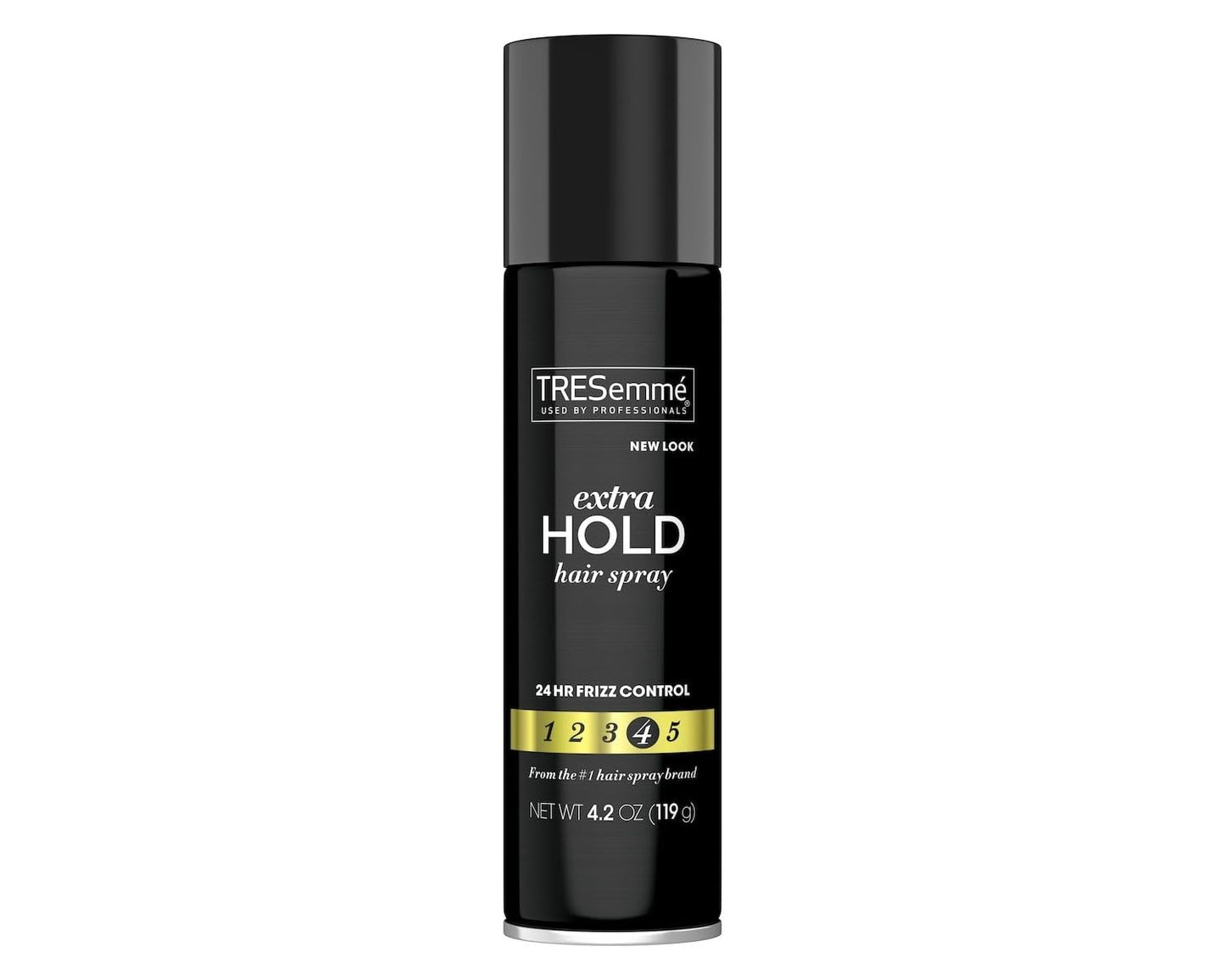 TRESemme Tres Two Hair Spray Extra Hold 4.20 oz (Pack of 4)4 Beauty & Personal Care TRESemmé