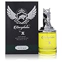 N/C Bucephalus X Eau De Parfum Spray By Armaf Cologne for Men 3.4 oz Eau De Parfum Spray {Convenient shopping} x-fex-551470 Beauty & Personal Care NC