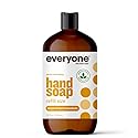 SOAP HAND LEMON MANDARIN Beauty & Personal Care Everyone