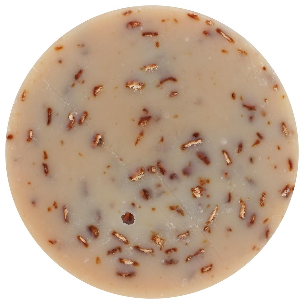 Sappo Hill Soapworks Oatmeal Glycerine Soap, 3.5 Ounce by Sappo Hill Beauty & Personal Care Sappo Hill