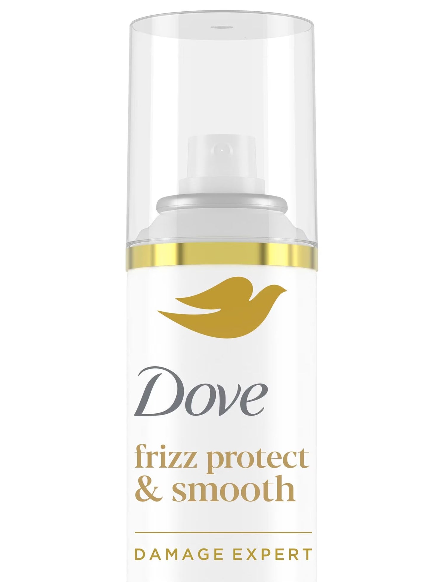 Dove Extra Hold Styling Hairspray, Smooth & Protect Against Frizz & Humidity, 24-Hour Flexible Hold, Anti-Frizz Hair Spray, 7 oz (Pack of 3) Beauty & Personal Care Dove