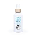 Bold Hold Lace Tint - Water-Based Wig Lace Dye for Undetectable Hairline - Safe for All Lace Front Wigs & Closures - Professional Skin Tone Match by Beauty & Personal Care The Hair Diagram