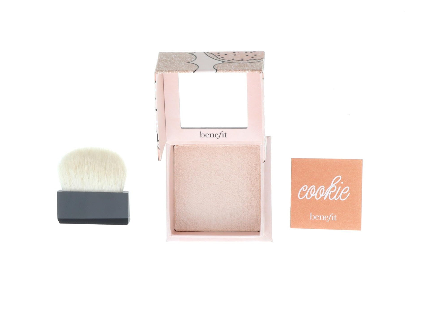 Benefit Cookie Powder Highlighter Beauty & Personal Care Benefit