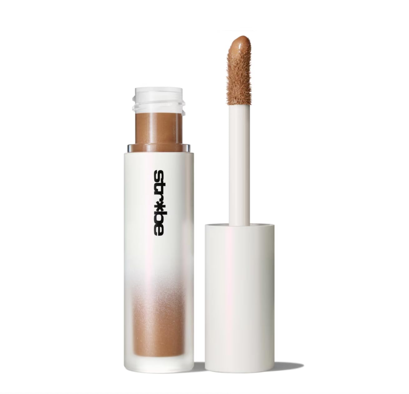 MAC Strobe Beam Bronzelighter 13 WARMLITE Beauty & Personal Care MAC