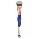 Bdellium Tools Professional Makeup Brush - Golden Triangle 969 Double-ended BDHD Phase II/Phase III - With All-Vegan Synthetic Fibers, For Versatile Beauty & Personal Care BDELLIUM TOOLS