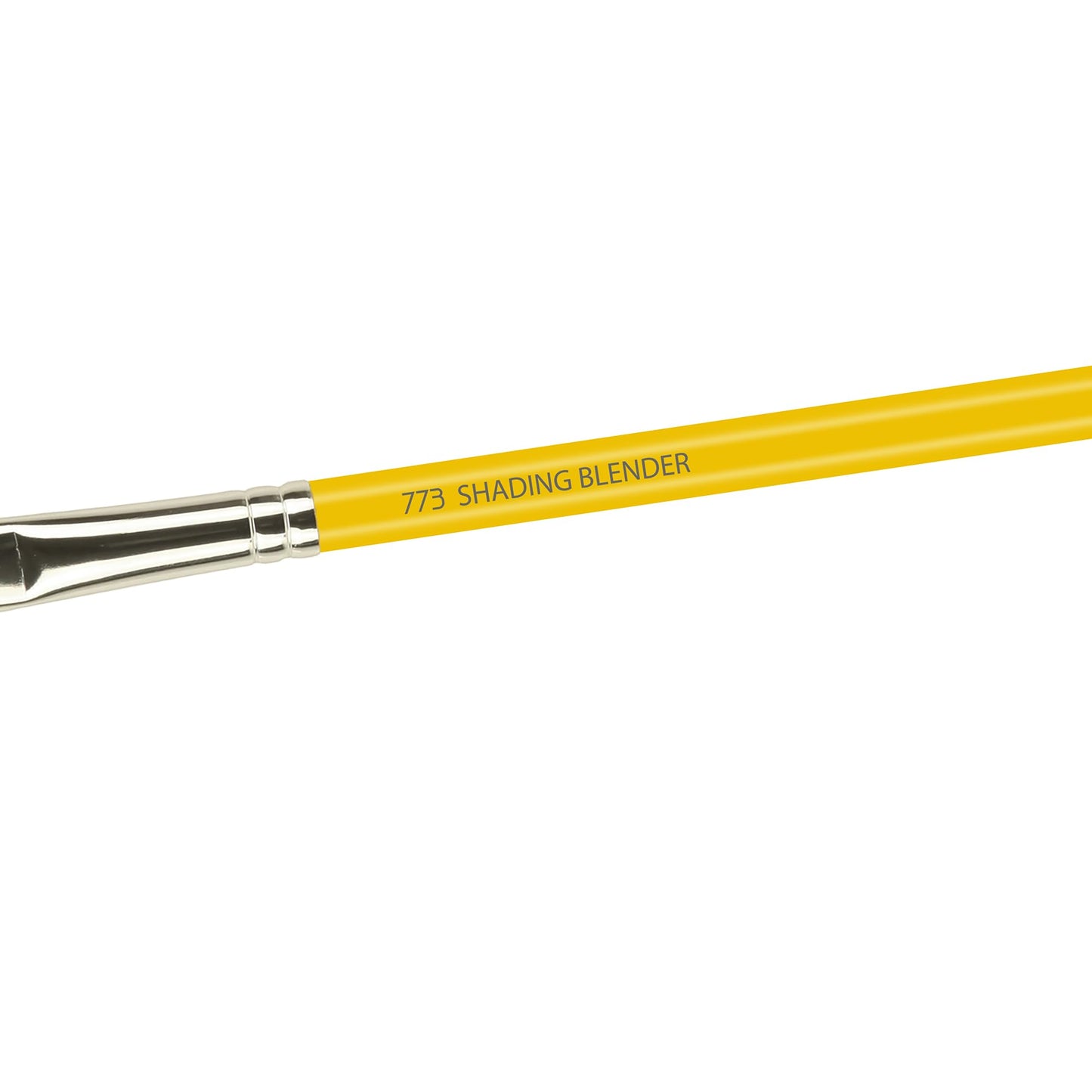 Bdellium Tools Professional Makeup Brush Studio Series - Shading Blender 773 Beauty & Personal Care BDELLIUM TOOLS