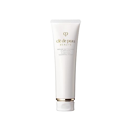 Clé de Peau Beauté, Clarifying Cleansing Foam, 4.6oz Beauty & Personal Care Clé de Peau Beauté