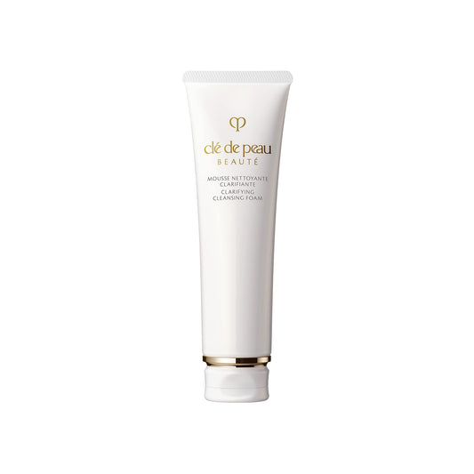 Clé de Peau Beauté, Clarifying Cleansing Foam, 4.6oz Beauty & Personal Care Clé de Peau Beauté