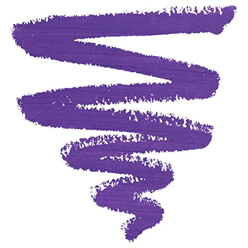 NYX Nyx suede matte lip liner smll10 amethyst/glitz Beauty & Personal Care NYX PROFESSIONAL MAKEUP