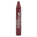 L.A. Colors Chunky Lip Pencil, Cocoa, 0.09 Ounce Beauty & Personal Care L.A. COLORS