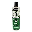 ShiKai Daily Moisturizing Shower Gel (Gardenia, 12 oz) | Gentle Formula | With Aloe Vera & Oatmeal for Soft, Healthy Skin | Dry Skin Relief Beauty & Personal Care ShiKai