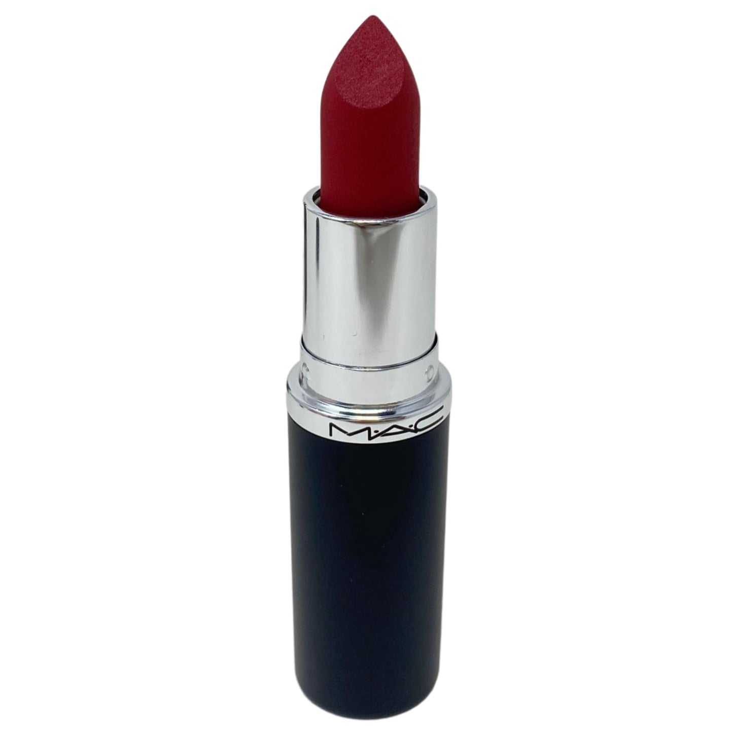 M·A·C Cosmetics M·A·Cximal Matte Lipstick - 665 Ring The Alarm - 0.12 oz / 3.5 g Beauty & Personal Care MAC