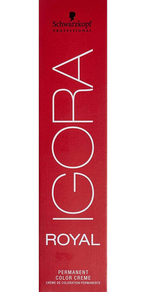 Schwarzkopf - ROYAL IGORA 60 ml 7-00 by Unknown Beauty & Personal Care Schwarzkopf Professional