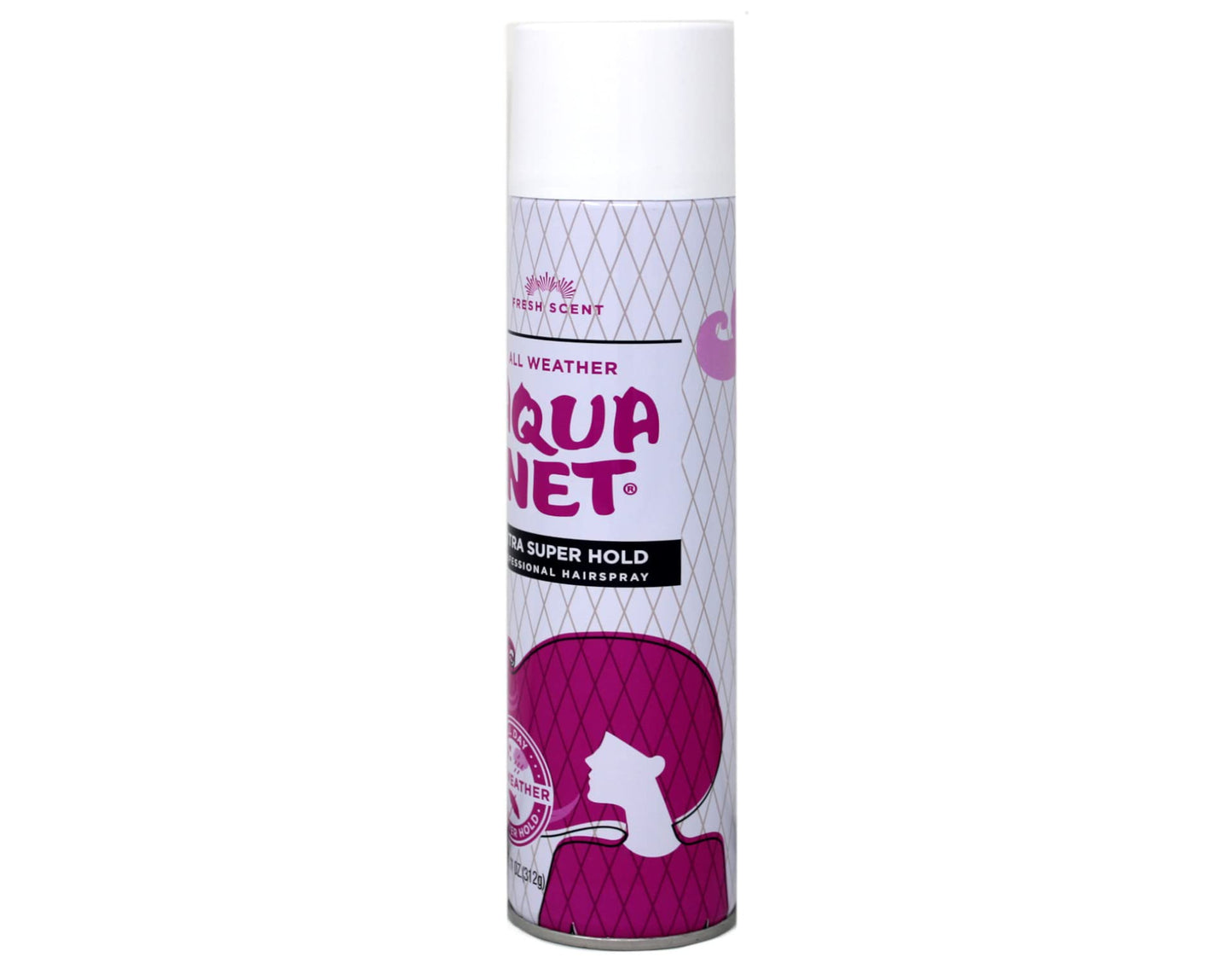 Aqua Net 11oz X-Tra Spr Hold Beauty & Personal Care Aqua Net