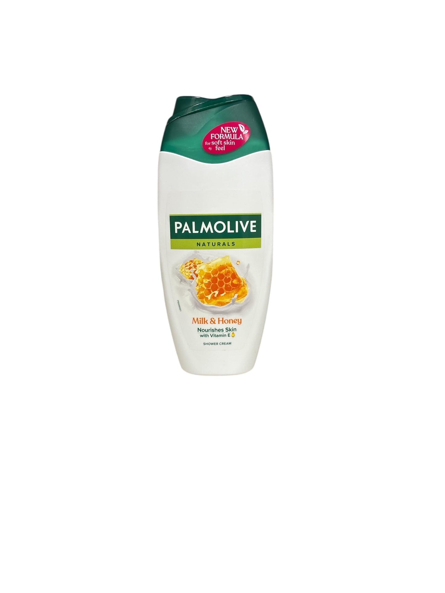 Palmolive Shower Gel - Milk And Honey 250Ml Beauty & Personal Care Palmolive