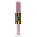 EBIN NEW YORK Secret of Pharaoh Glitter Duo Stick Pink Pyramid | Dual-Ended Primer & Glitter Face Makeup Stick | Creamy Long-Lasting Shimmer Finish | Beauty & Personal Care EBIN NEW YORK