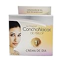 Concha Nacar Crema De Dia No.1, Day Cream 2 oz Beauty & Personal Care Concha Nacar