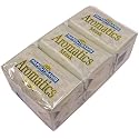 Papoutsanis Aromatics Greek Soap Musk 6 PACK of 4 Oz Bars Beauty & Personal Care Papoutsanis
