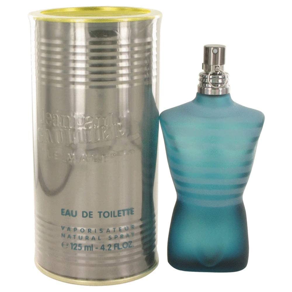 Jean Paul Gaultier EDT SPRAY 6.7 OZ Beauty & Personal Care Jean Paul Gaultier