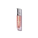 HydroPeptide Perfecting Gloss, Lip Plumping Gloss & Hydrating Treatment, Volumizing Collagen-Boosting Enhancer with Hyaluronic Acid & Peptides, Nude Beauty & Personal Care HydroPeptide