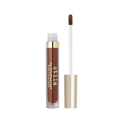 stila Stay All Day® Sheer Liquid Lipstick, 0.10 oz. Beauty & Personal Care stila
