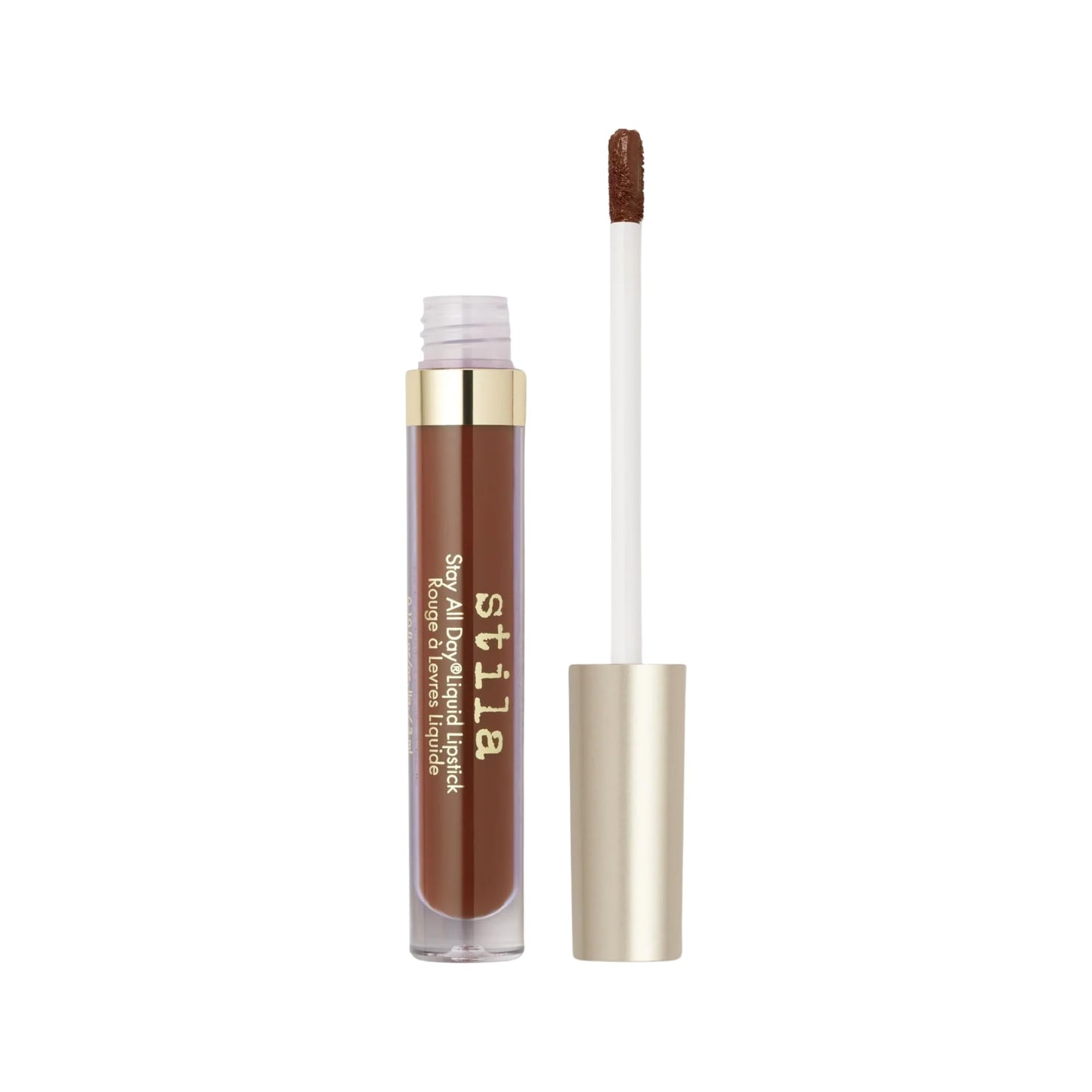 stila Stay All Day® Sheer Liquid Lipstick, 0.10 oz. Beauty & Personal Care stila