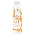 Dove Plant Milk Cleansing Body Wash Turmeric & Lemon for Moisturized Skin Gentle Cleanser, No Sulfates or Parabens, pH balanced 17.5 fl oz Beauty & Personal Care Dove