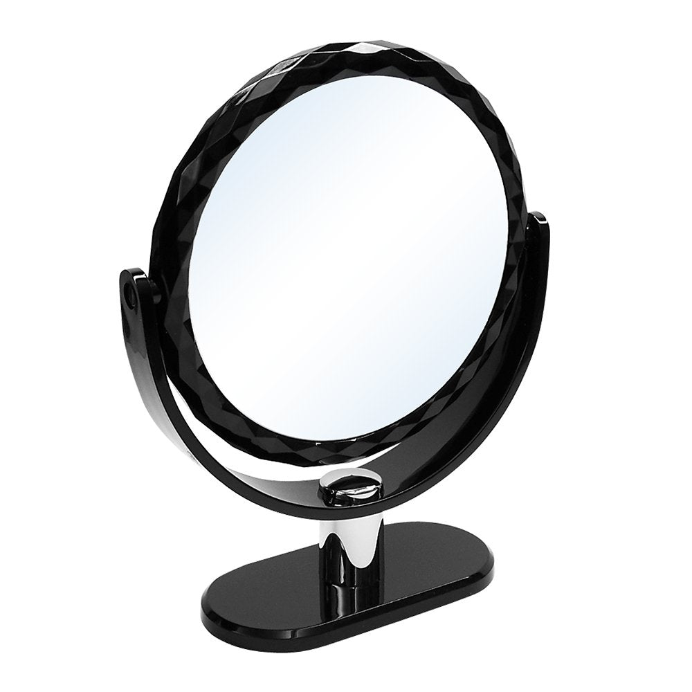 Karina,Tabletop Mount 10x/1x Magnification 360 Degree Mirror Beauty & Personal Care Karina