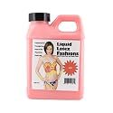 Red 8 Oz - Liquid Latex Body Paint, Ammonia Free No Odor, Easy On and Off, Cosplay Makeup, Creates Professional Monster, Zombie Arts, Lightning Beauty & Personal Care Liquid Latex Fashions