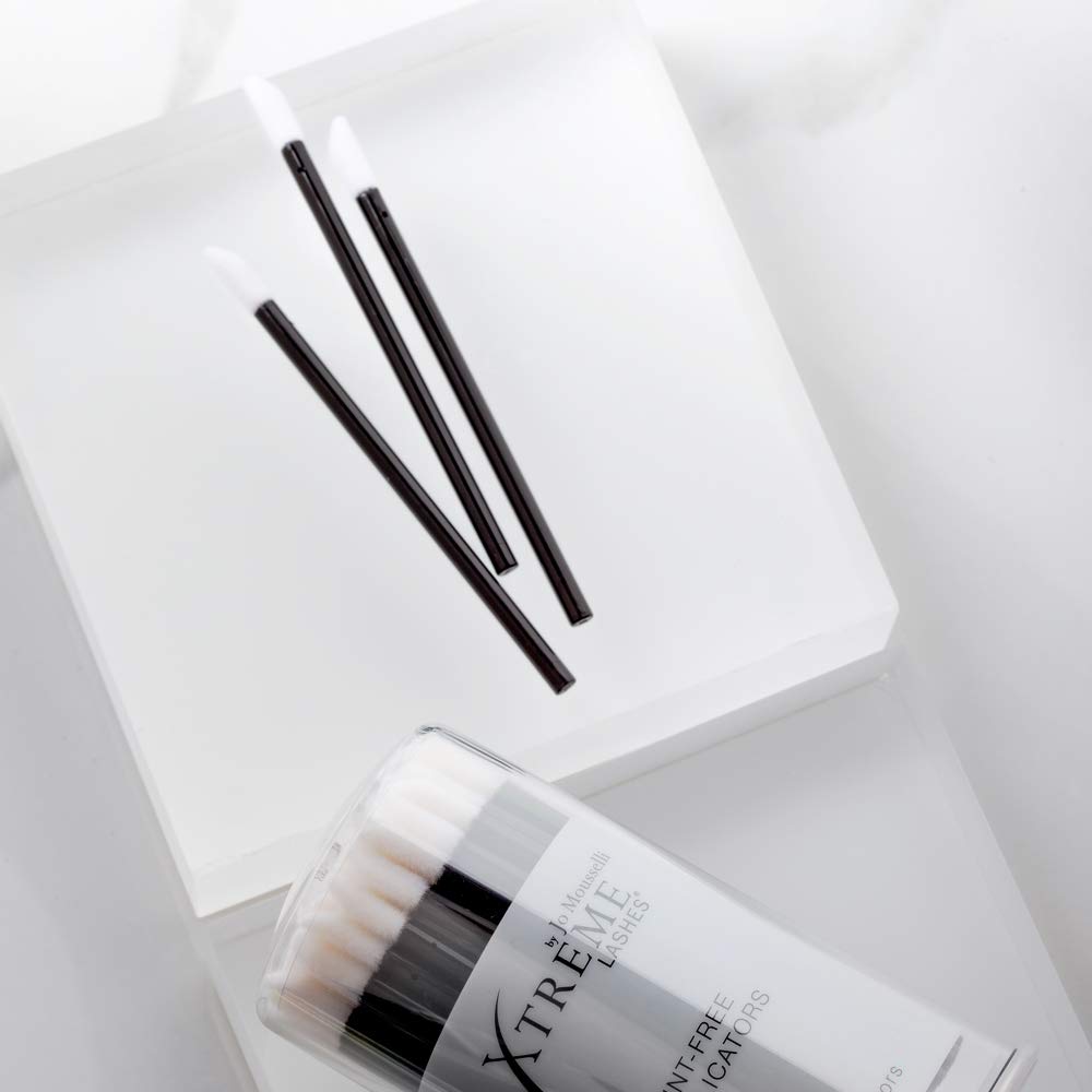 Xtreme Lashes Lint-free Xtreme Applicators, 100 Pack Beauty & Personal Care Xtreme Lashes