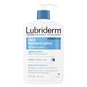 Lubriderm 0528004884650-DAILY MOISTURE BODY AND HAND LOTION WITH VITAMIN Beauty & Personal Care Lubriderm