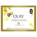 Olay Ultra Moisture Beauty Bar Soap with Shea Butter - 3.17oz - 4 ct Beauty & Personal Care Olay