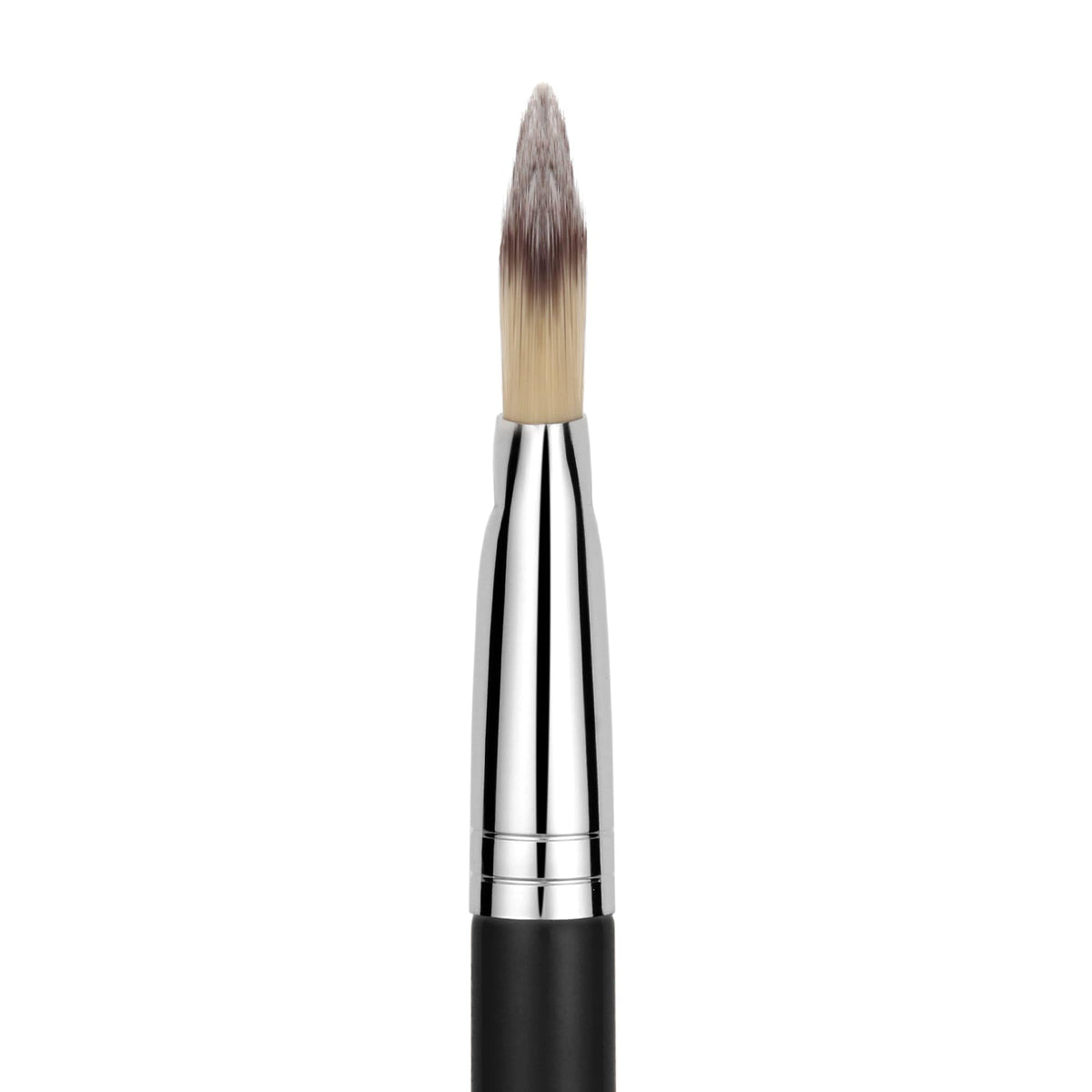 Bdellium Tools Professional Makeup Brush - Maestro Series 948 Foundation - With Soft Synthetic Fibers, For Even Application & Perfect Finish (Black