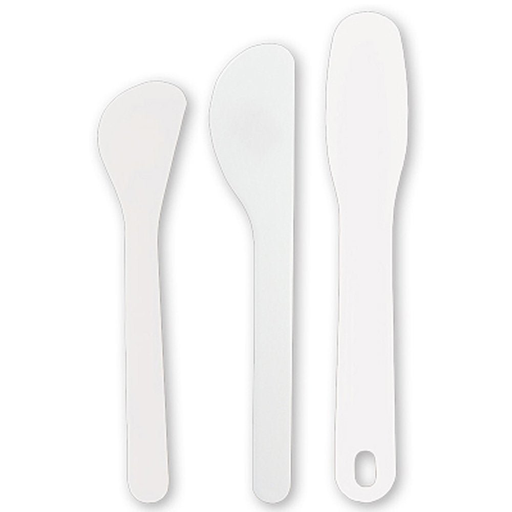 Fanta Sea Assorted Spatulas 12pc/bag Beauty and Personal Care Fantasea