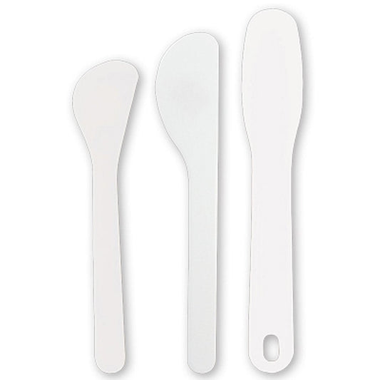 Fanta Sea Assorted Spatulas 12pc/bag Beauty and Personal Care Fantasea