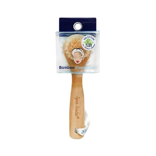 Bath Accessories Exfoliating Gentle Face Brush Beauty & Personal Care BATH ACCESSORIES