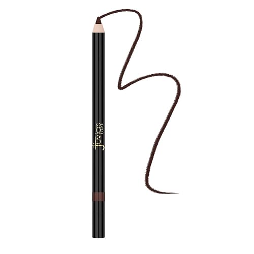 Juvia's Place Long Wear Lip Pencil - Mocktail - Waterproof & Kiss-proof, Long Lasting Lip Liner, Smooth Makeup Application - Soft Matte Finish Base Beauty & Personal Care Juvia's Place