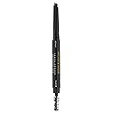 Arches and Halos Microfiber Tinted Brow Mousse - Richly Pigmented Eyebrow Shaper - Water Resistant Filler Pen - Vegan - Espresso - 0.11 oz Beauty & Personal Care Arches & Halos