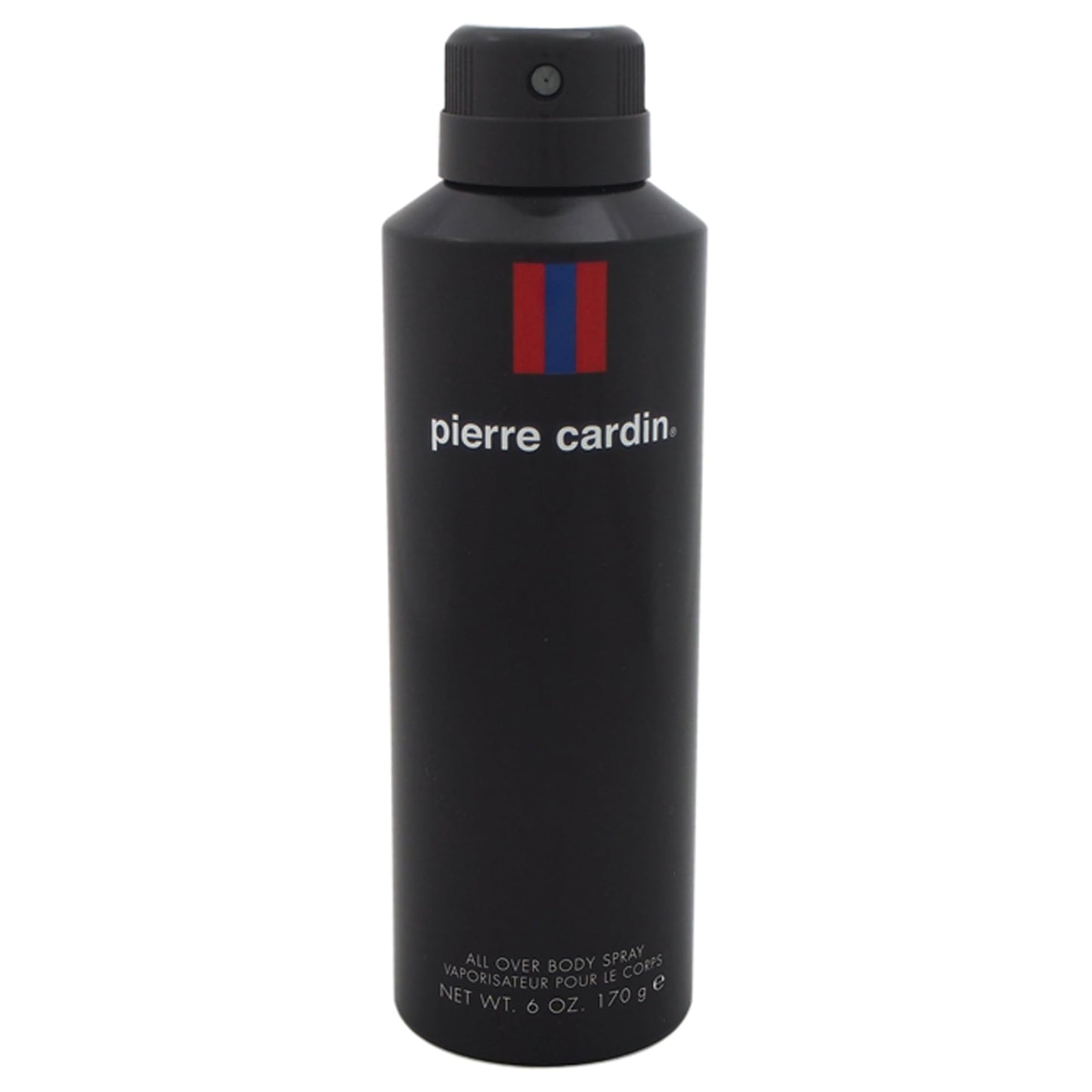 Pierre Cardin Body Spray for Men, 6 Ounce, Multicolor (I0001507) Beauty & Personal Care Pierre Cardin