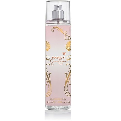 Jessica Simpson Fancy Fragrance Mist 8 oz (Pack of 3) Beauty & Personal Care Jessica Simpson