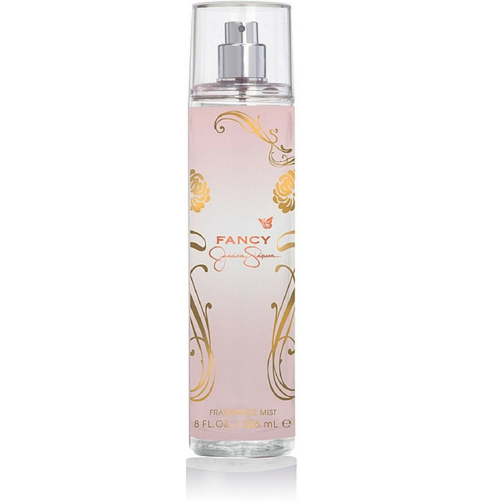 Jessica Simpson Fancy Fragrance Mist 8 oz (Pack of 3) Beauty & Personal Care Jessica Simpson