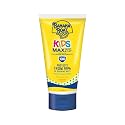 Banana Boat Kids Max Protect & Play Broad Spectrum Sunscreen SPF 100 4 oz (Pack of 8) Beauty & Personal Care Banana Boat