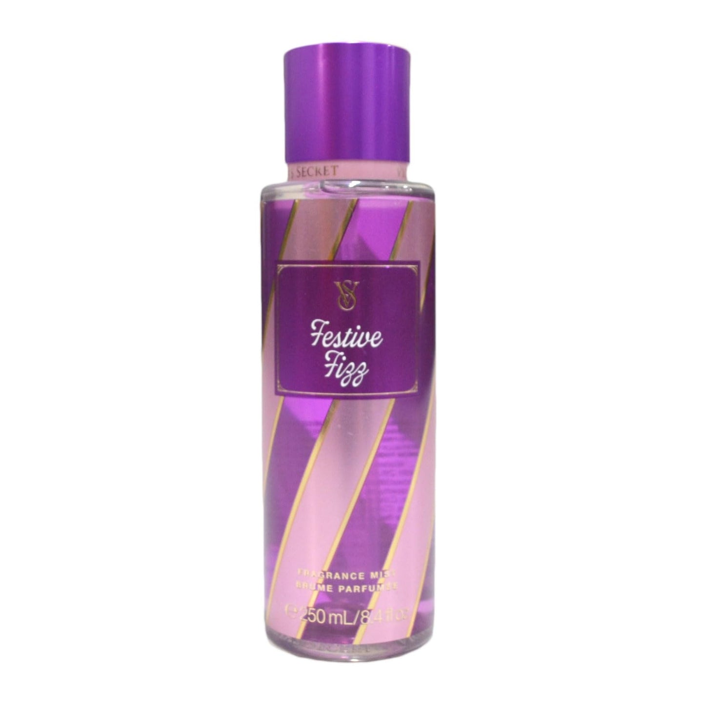 Victoria's Secret Festive Fizz Fragrance Mist 8.4 Fl Oz Beauty & Personal Care Victoria's Secret